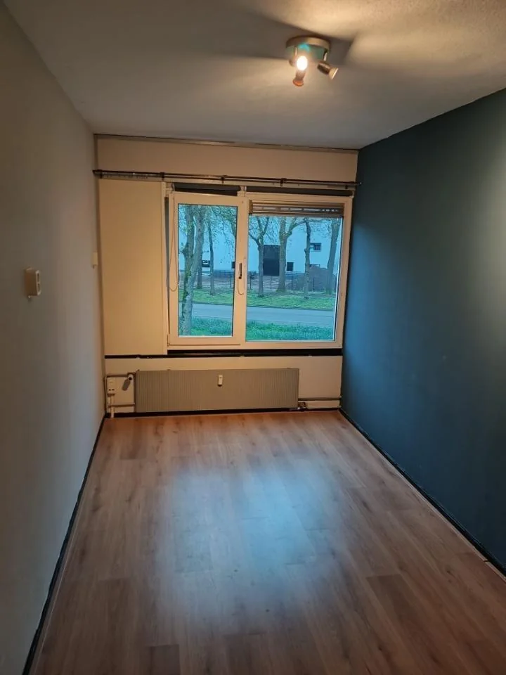 Foto van de Kamer gelegen aan de Haarlebrink in Enschede