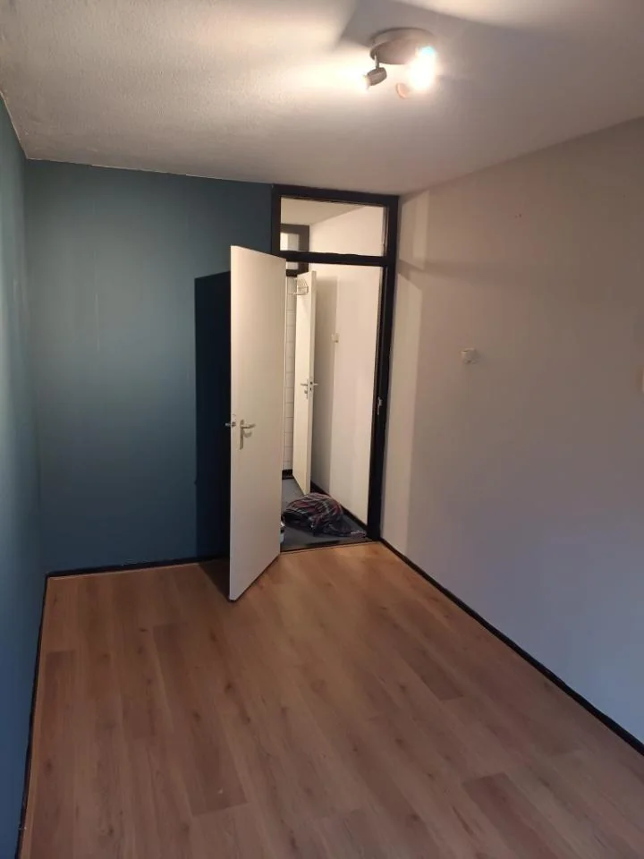 Foto van de Kamer gelegen aan de Haarlebrink in Enschede