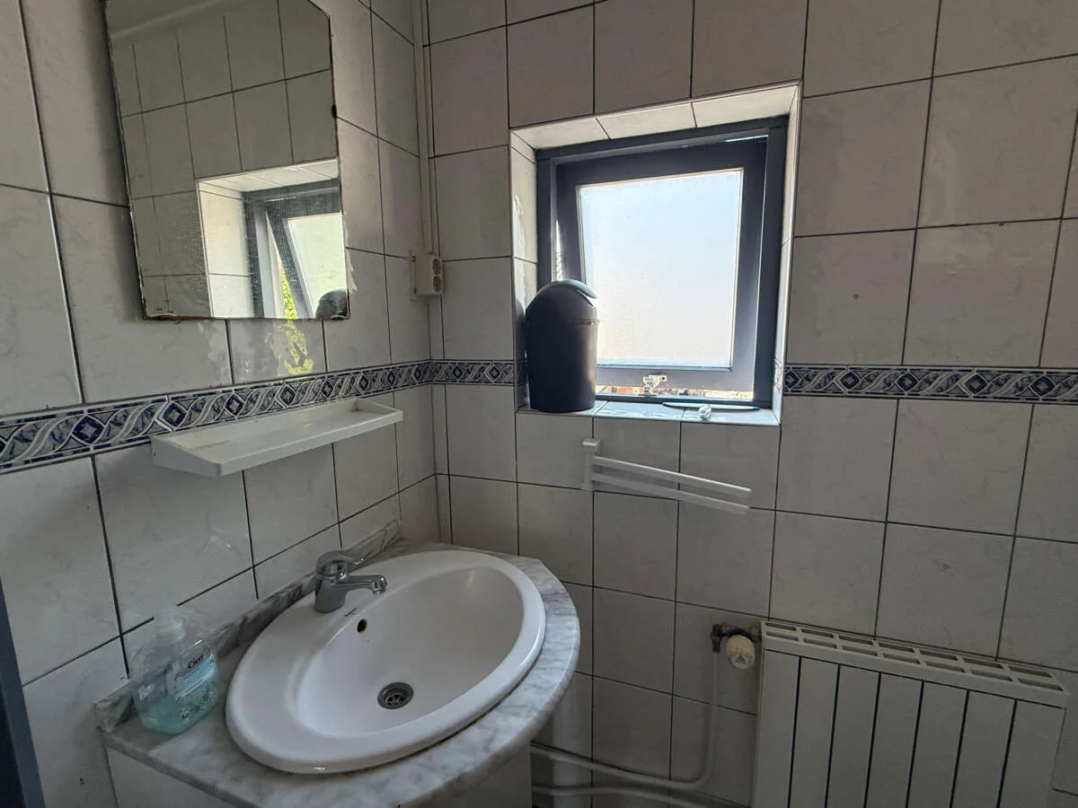 Foto van de Appartement gelegen aan de Industriestraat in Groningen