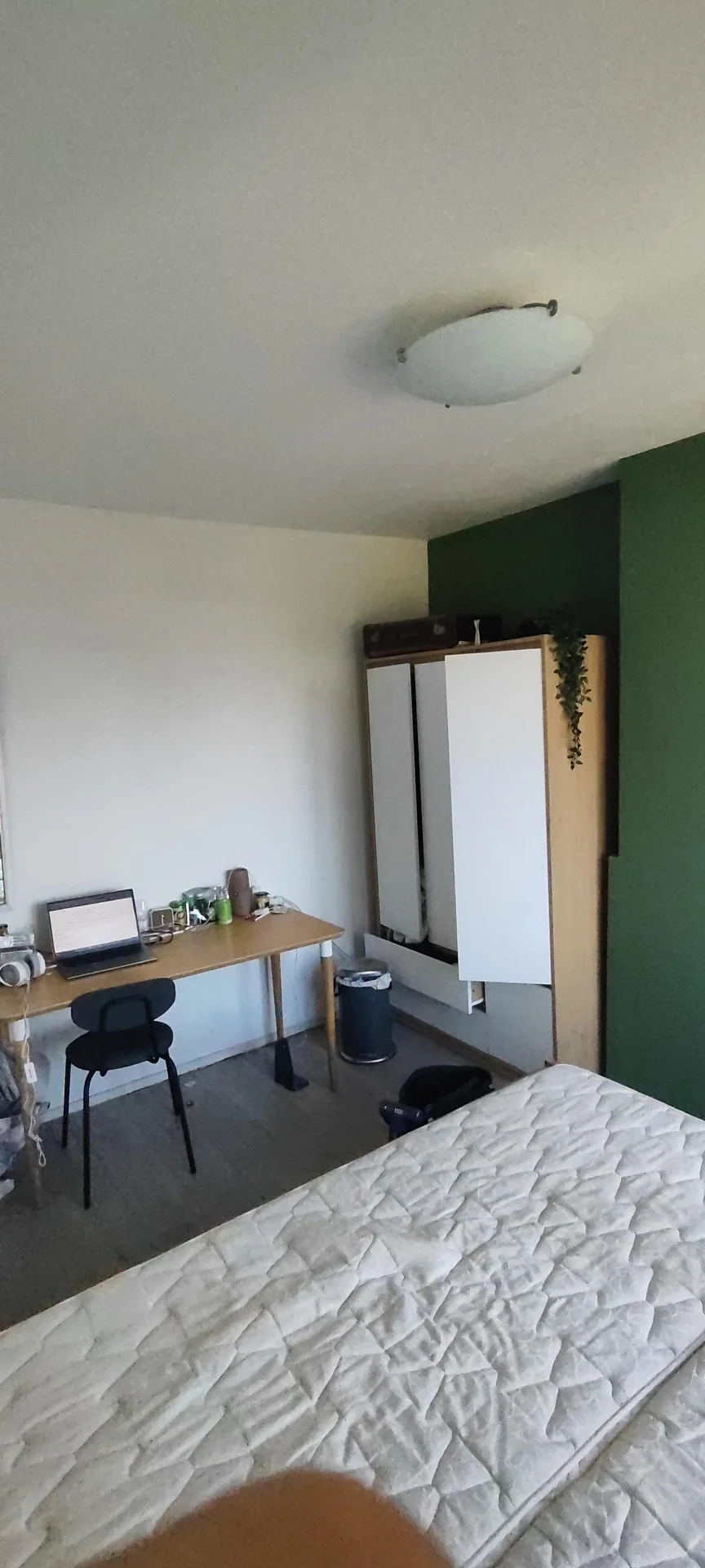 Foto van de Kamer gelegen aan de Gerrit Jan Mulderstraat in Rotterdam
