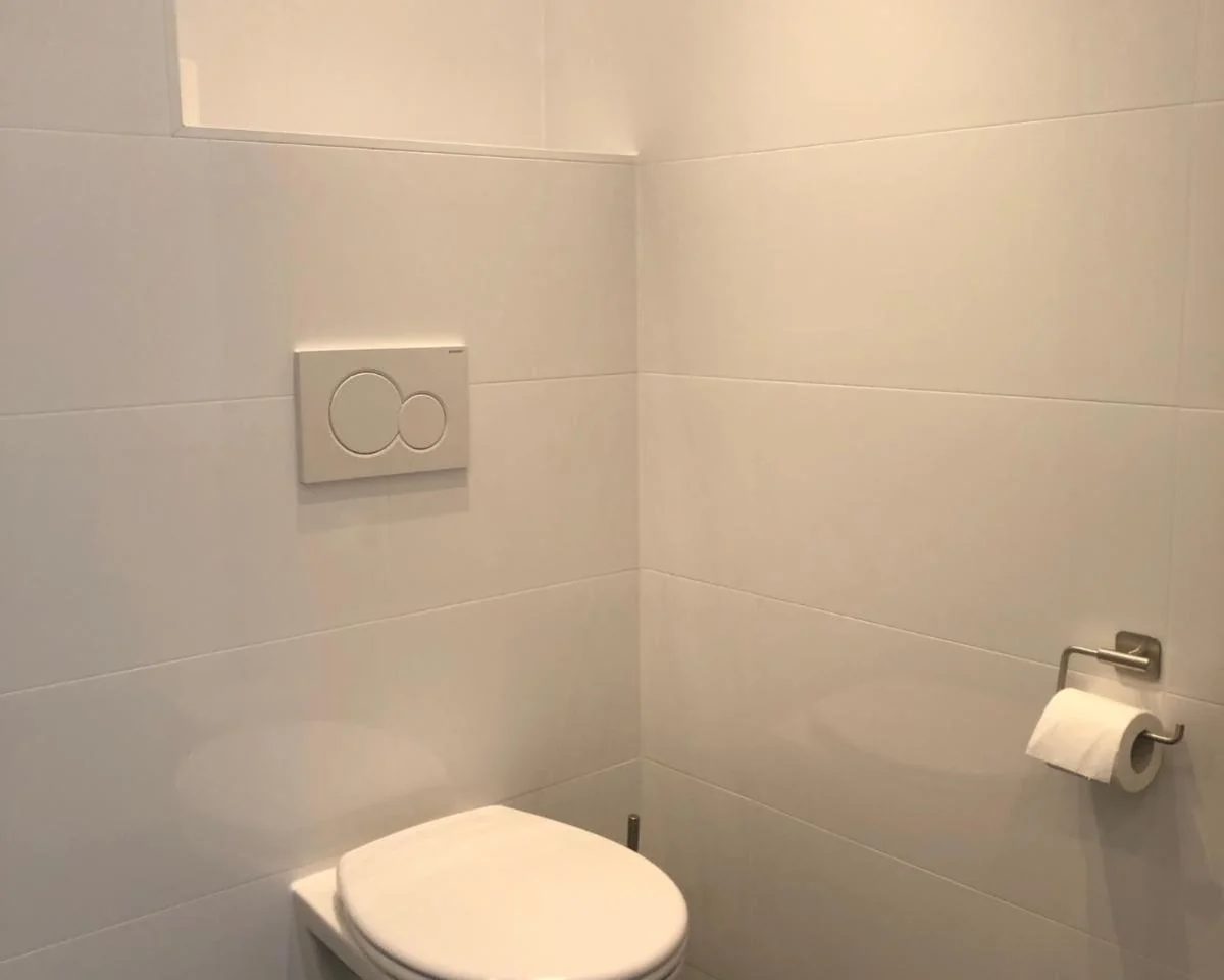 Foto van de Kamer gelegen aan de Buiten Brouwersstraat in Amsterdam