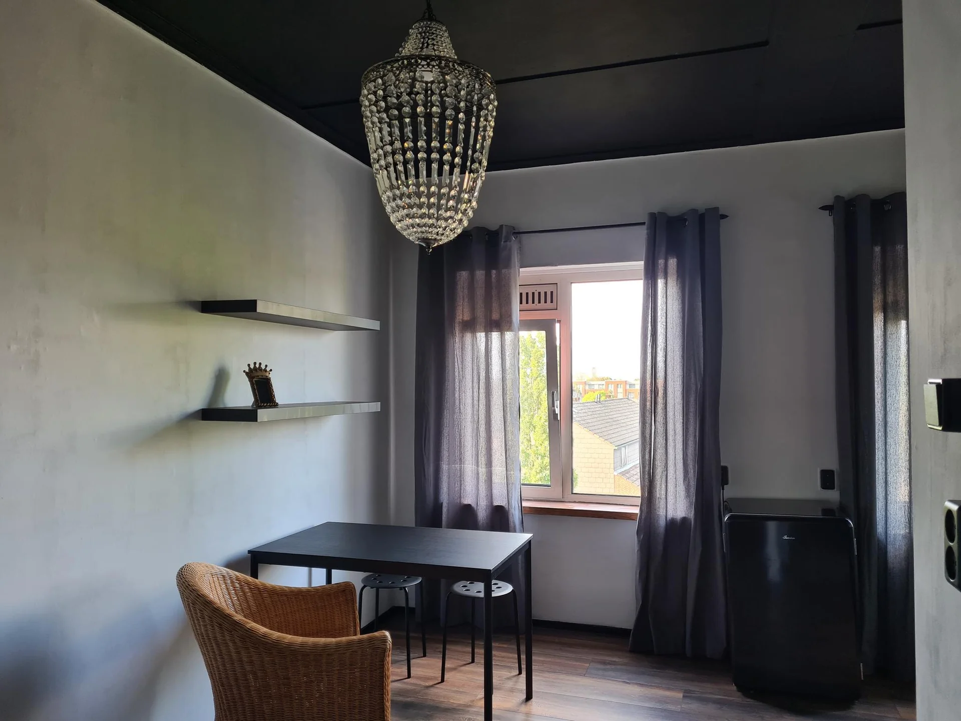 Foto van de Kamer gelegen aan de Marialaan in Nijmegen