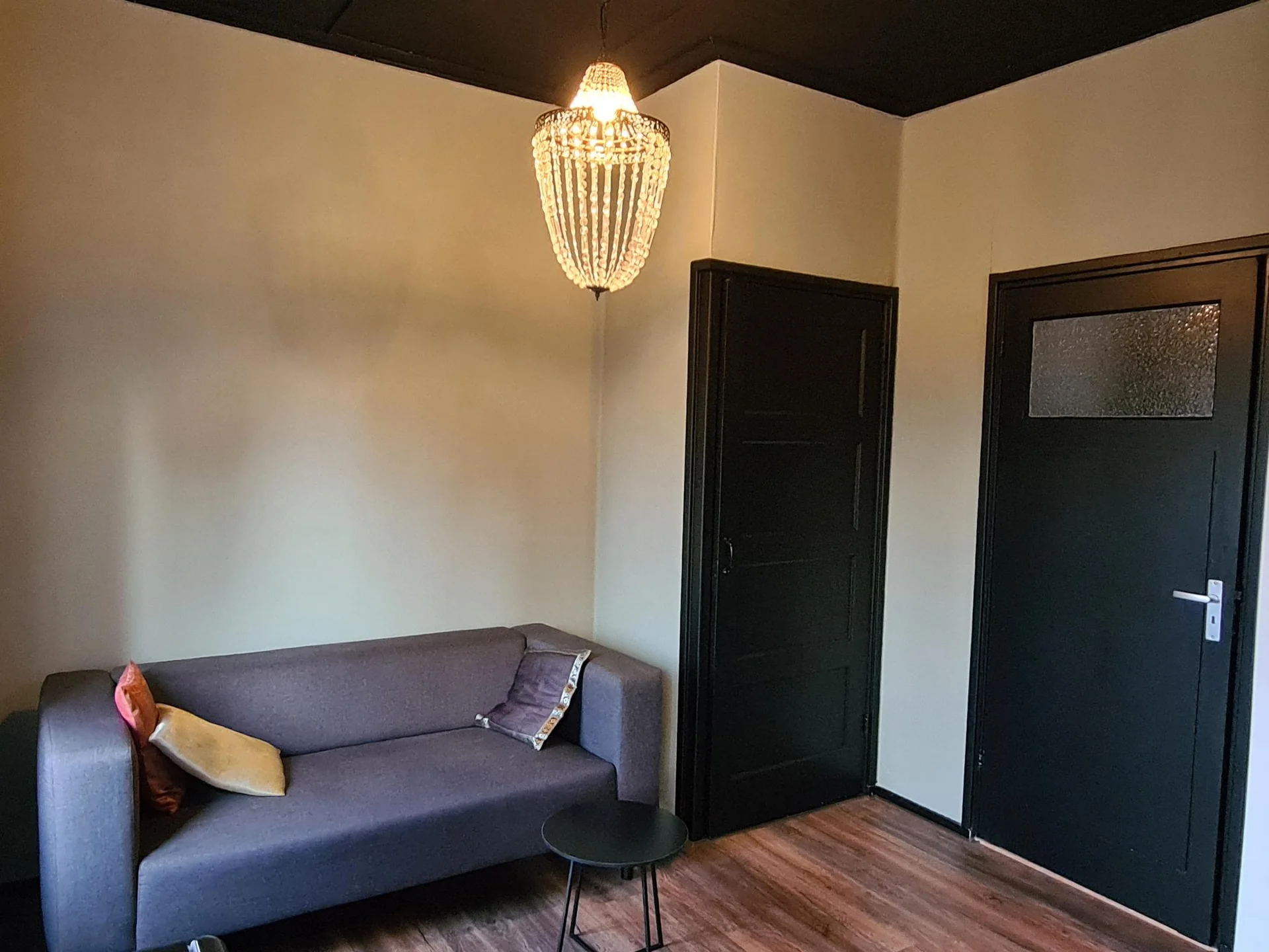 Foto van de Kamer gelegen aan de Marialaan in Nijmegen