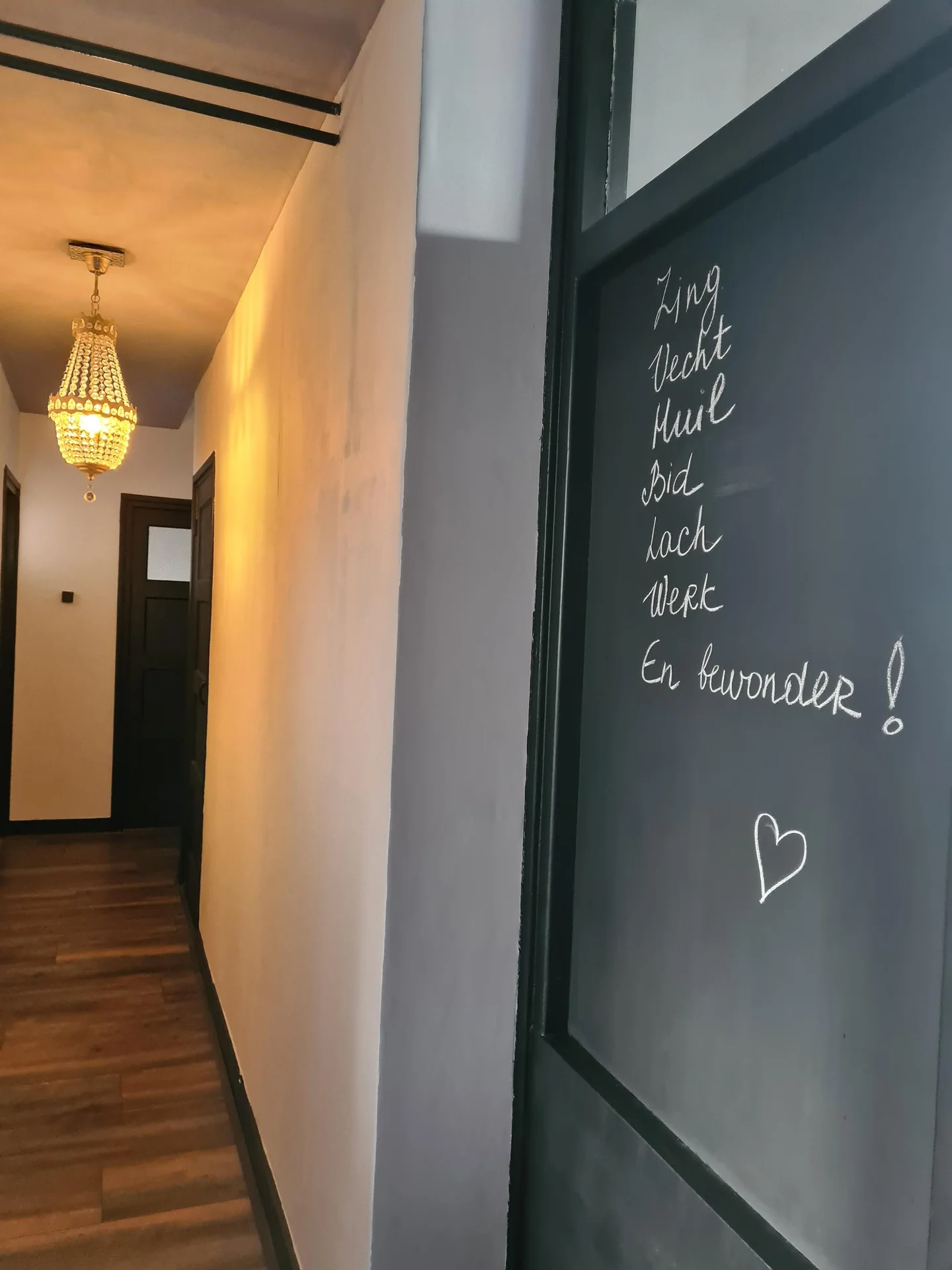 Foto van de Kamer gelegen aan de Marialaan in Nijmegen