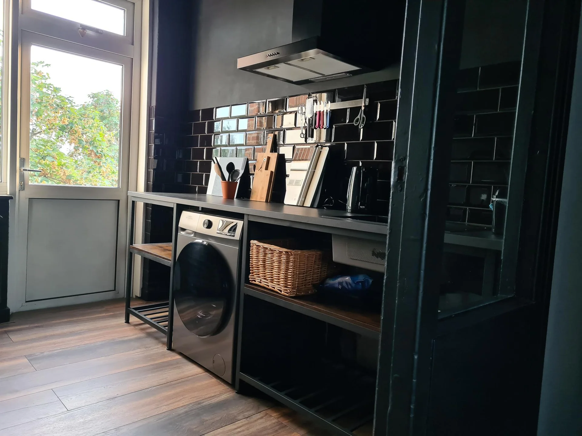 Foto van de Kamer gelegen aan de Marialaan in Nijmegen