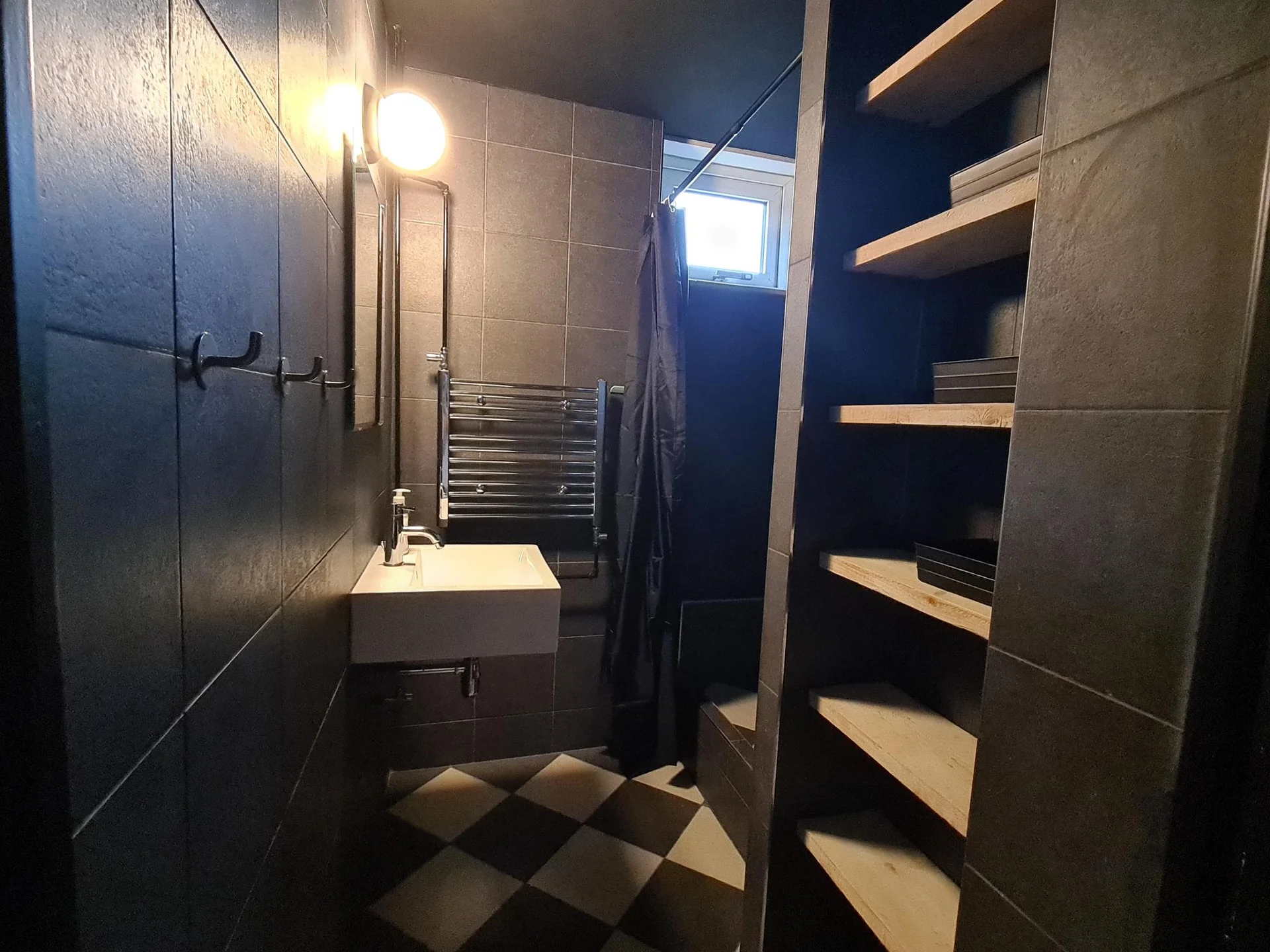 Foto van de Kamer gelegen aan de Marialaan in Nijmegen
