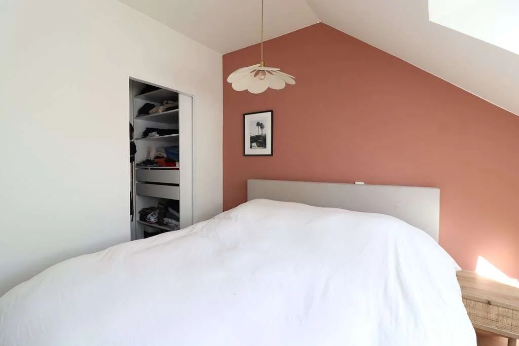 Foto van de Appartement gelegen aan de Leeuwerikstraat in Amsterdam