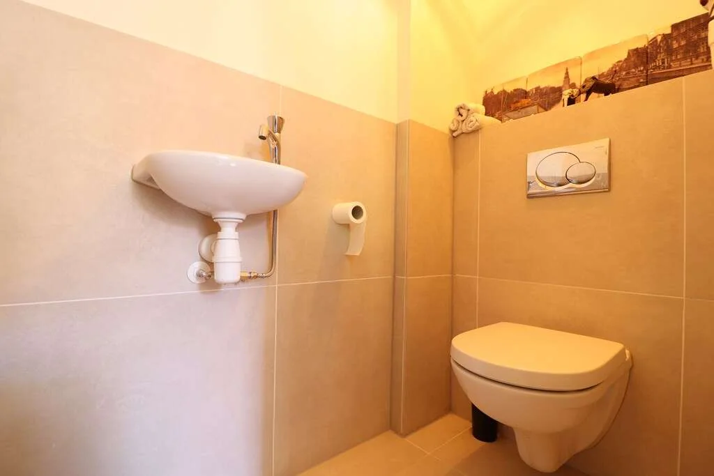 Foto van de Appartement gelegen aan de Leeuwerikstraat in Amsterdam