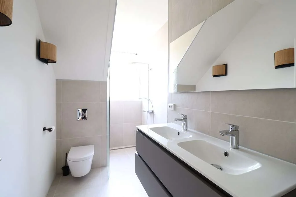 Foto van de Appartement gelegen aan de Leeuwerikstraat in Amsterdam
