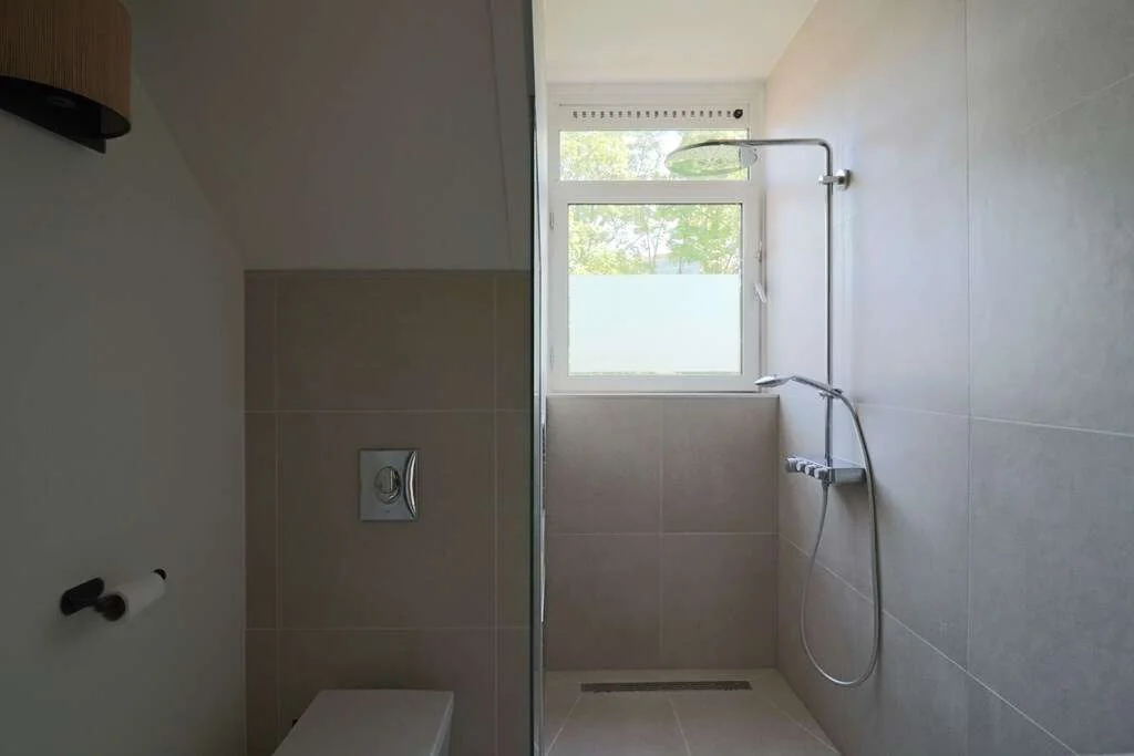 Foto van de Appartement gelegen aan de Leeuwerikstraat in Amsterdam