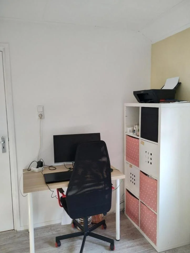 Foto van de Kamer gelegen aan de Waardassackerstraat in Abcoude