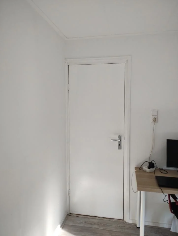 Foto van de Kamer gelegen aan de Waardassackerstraat in Abcoude