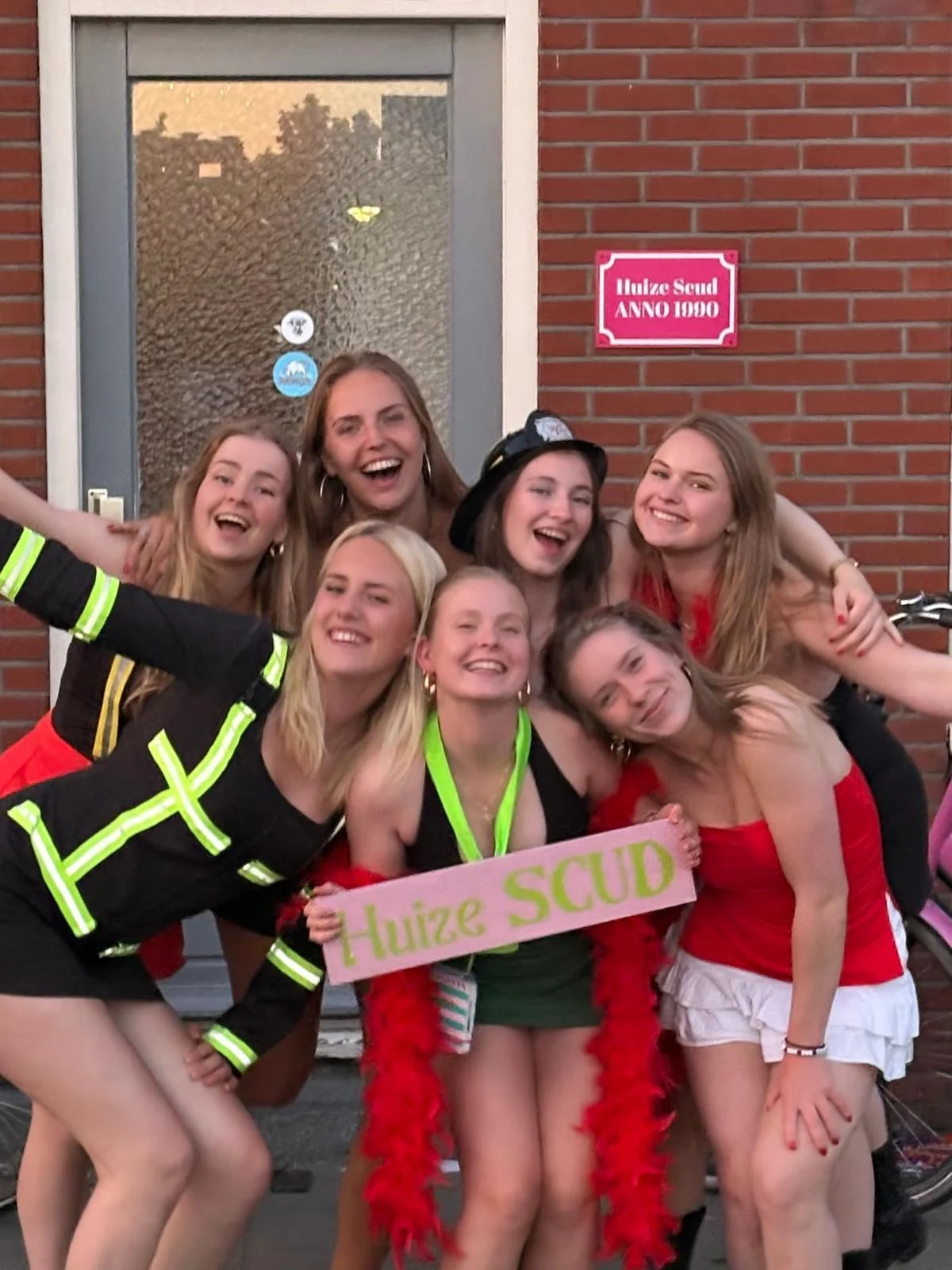 Foto van de Kamer gelegen aan de Deurningerstraat in Enschede