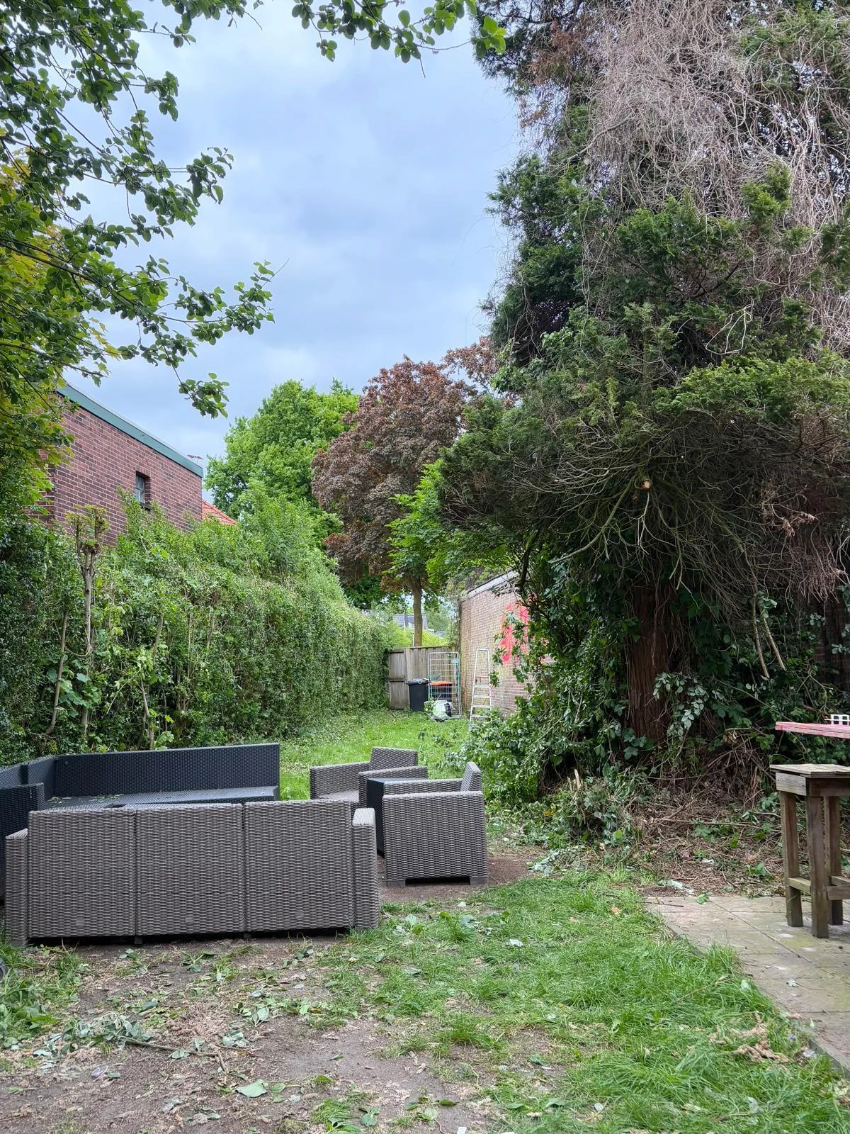Foto van de Kamer gelegen aan de Deurningerstraat in Enschede