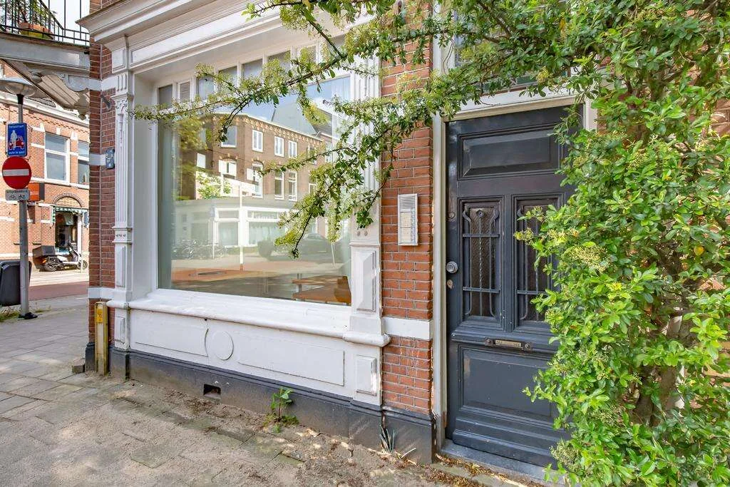 Foto van de Appartement gelegen aan de Havikstraat in Utrecht