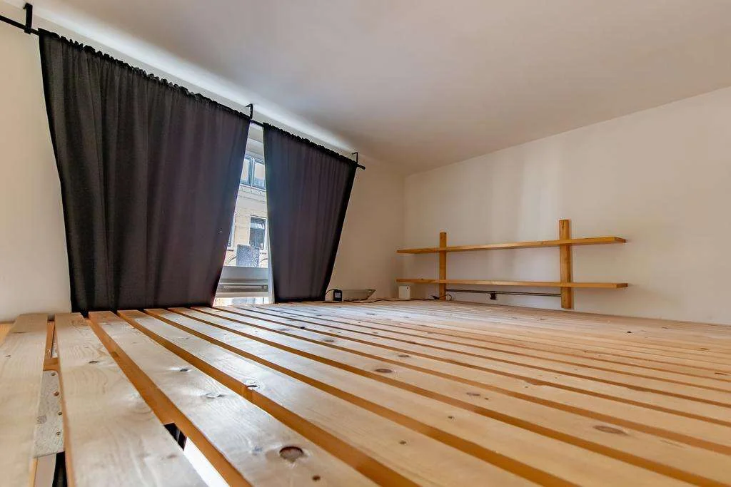 Foto van de Appartement gelegen aan de Havikstraat in Utrecht