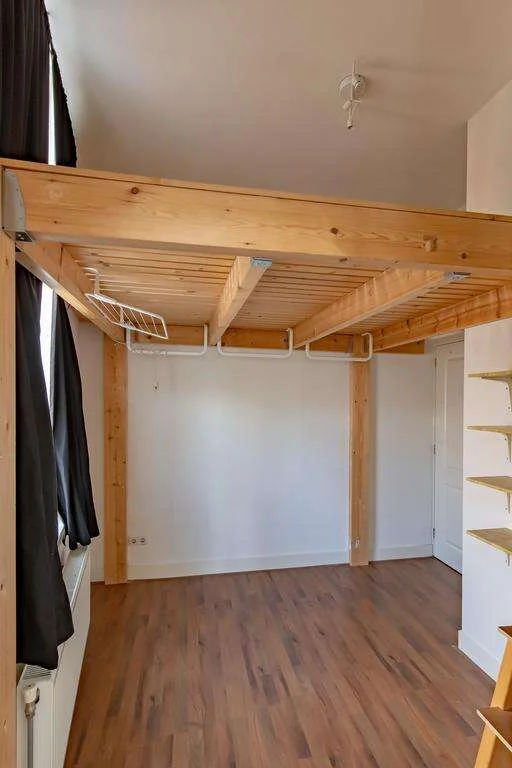 Foto van de Appartement gelegen aan de Havikstraat in Utrecht
