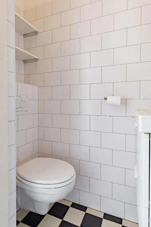 Foto van de Appartement gelegen aan de Havikstraat in Utrecht
