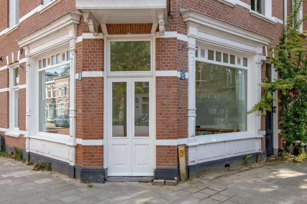 Foto van de Appartement gelegen aan de Havikstraat in Utrecht