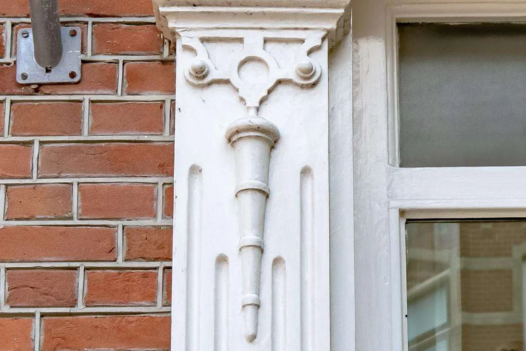 Foto van de Appartement gelegen aan de Havikstraat in Utrecht