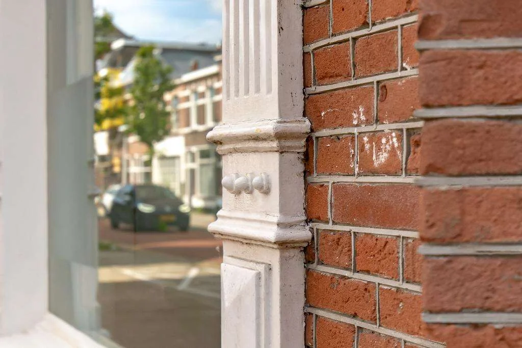 Foto van de Appartement gelegen aan de Havikstraat in Utrecht
