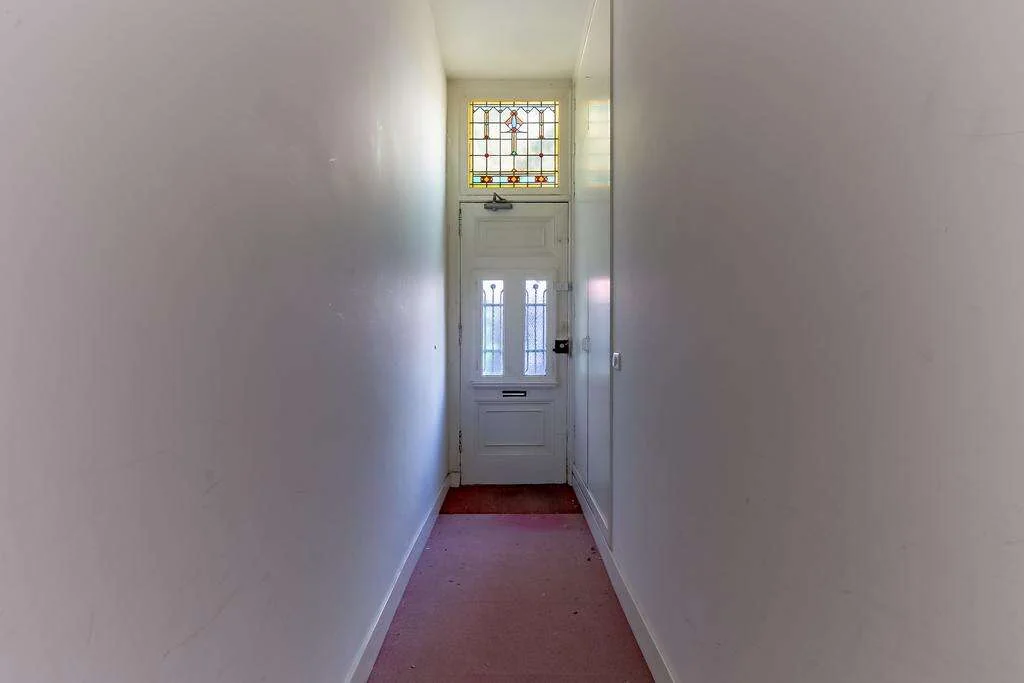 Foto van de Appartement gelegen aan de Havikstraat in Utrecht
