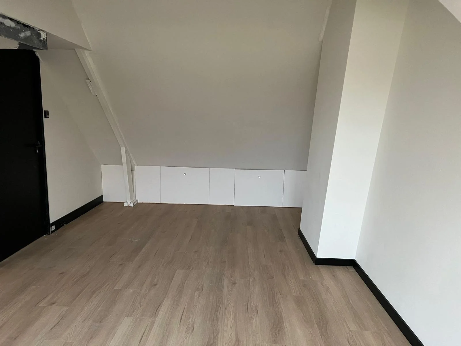 Foto van de Kamer gelegen aan de Van de Coulsterstraat in Tilburg