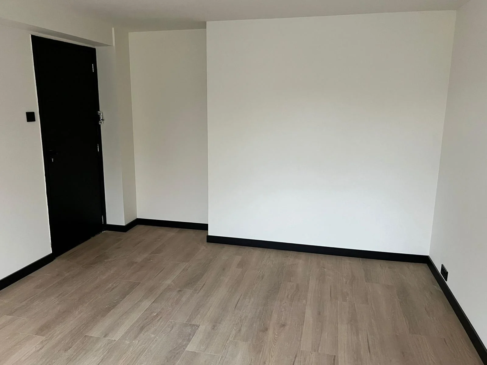 Foto van de Kamer gelegen aan de Van de Coulsterstraat in Tilburg