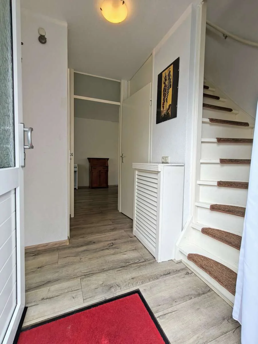 Foto van de Appartement gelegen aan de Leistraat in Eindhoven