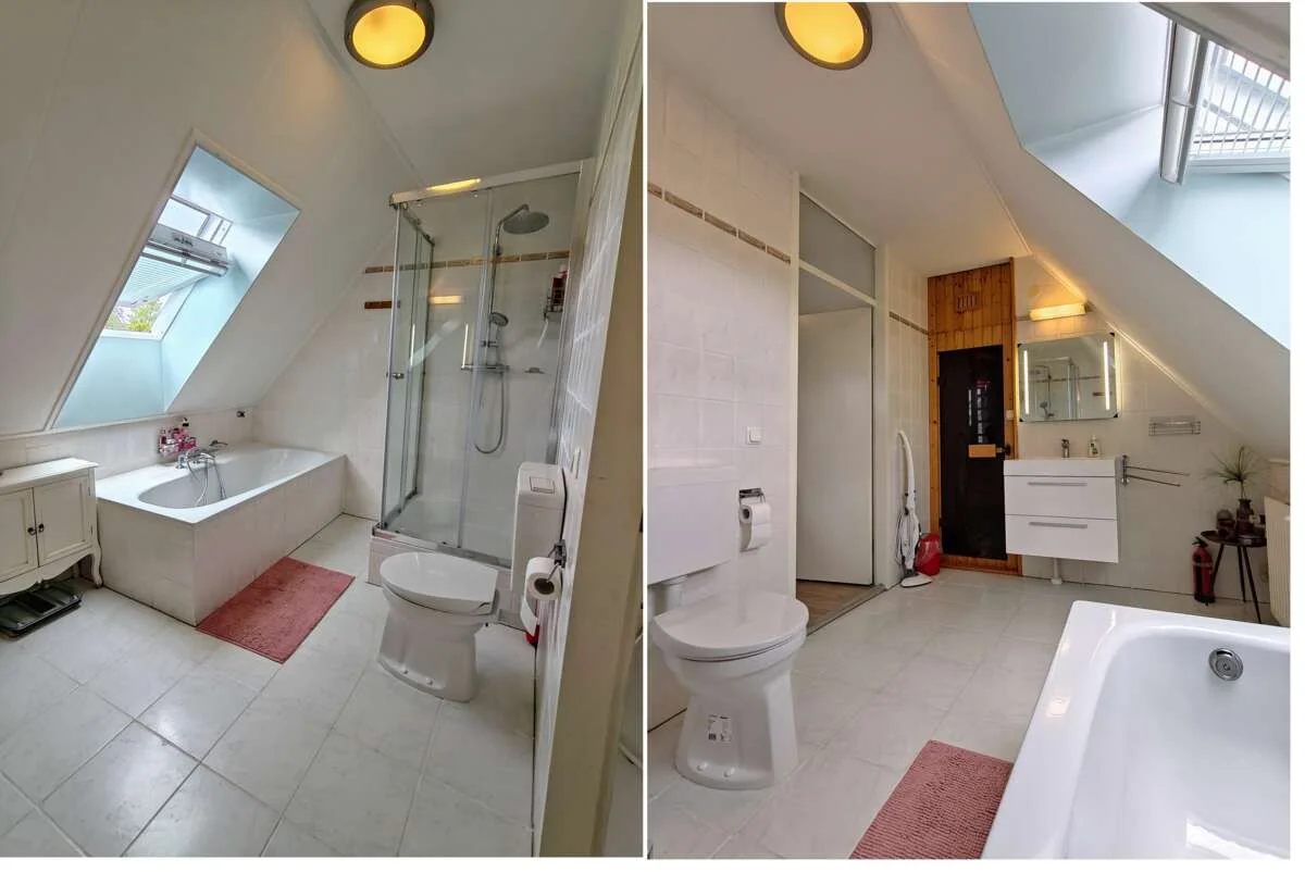 Foto van de Appartement gelegen aan de Leistraat in Eindhoven