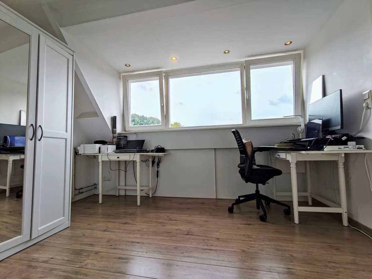 Foto van de Appartement gelegen aan de Leistraat in Eindhoven