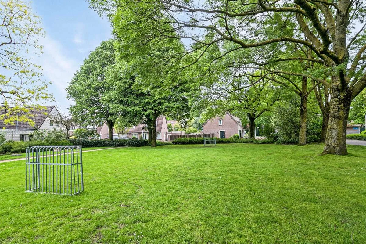 Foto van de Appartement gelegen aan de Leistraat in Eindhoven