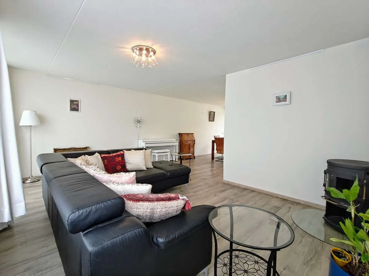 Foto van de Appartement gelegen aan de Leistraat in Eindhoven