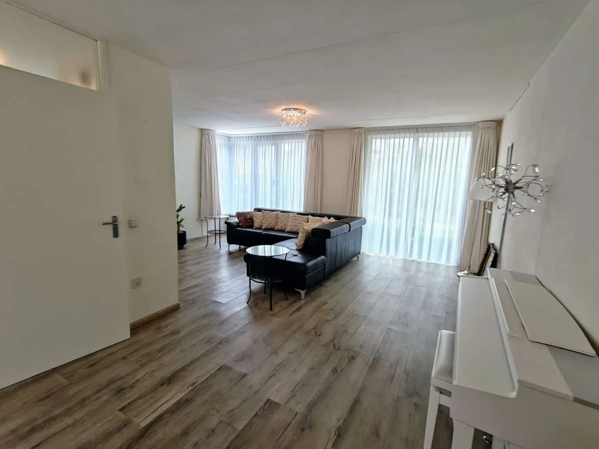 Foto van de Appartement gelegen aan de Leistraat in Eindhoven