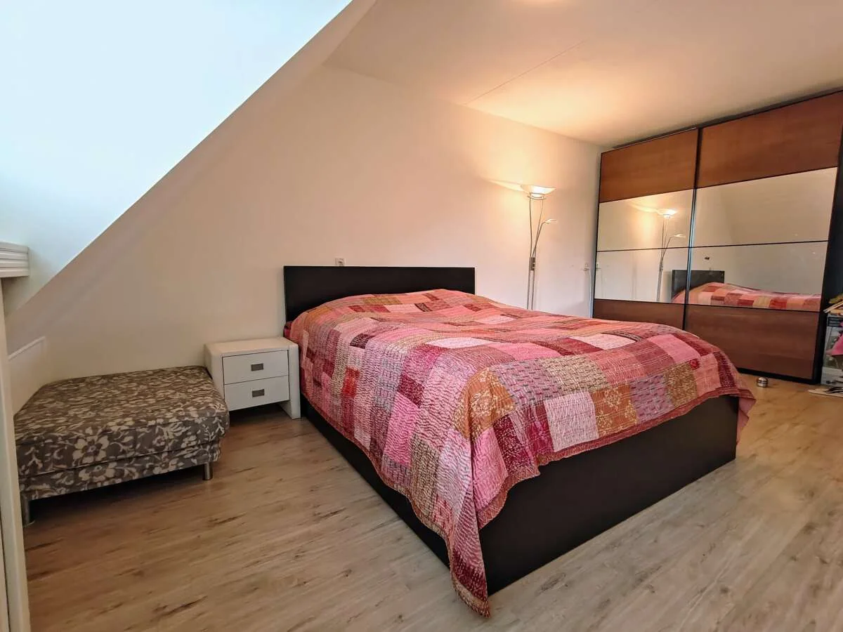 Foto van de Appartement gelegen aan de Leistraat in Eindhoven