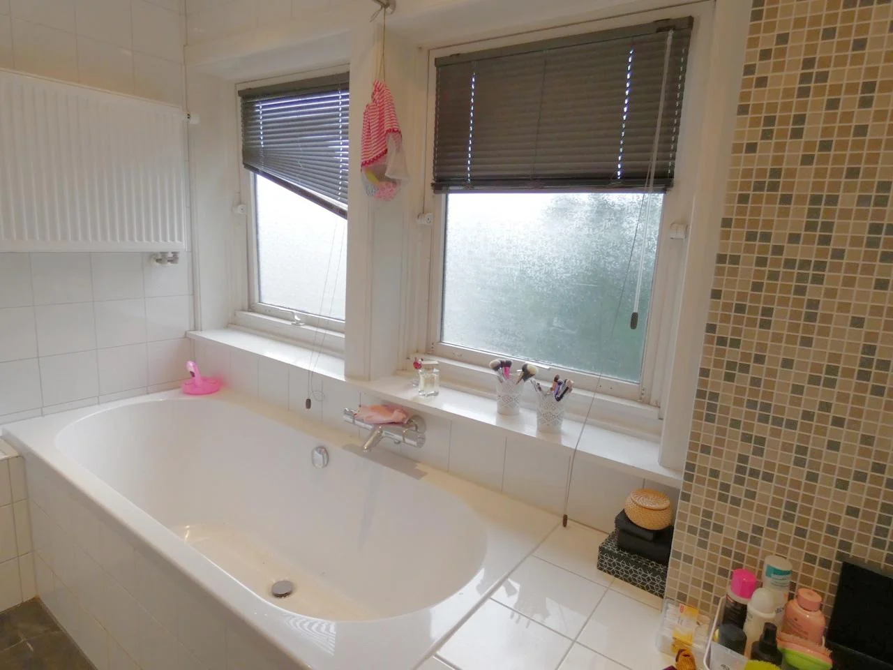 Foto van de Appartement gelegen aan de Reigerstraat in Groningen