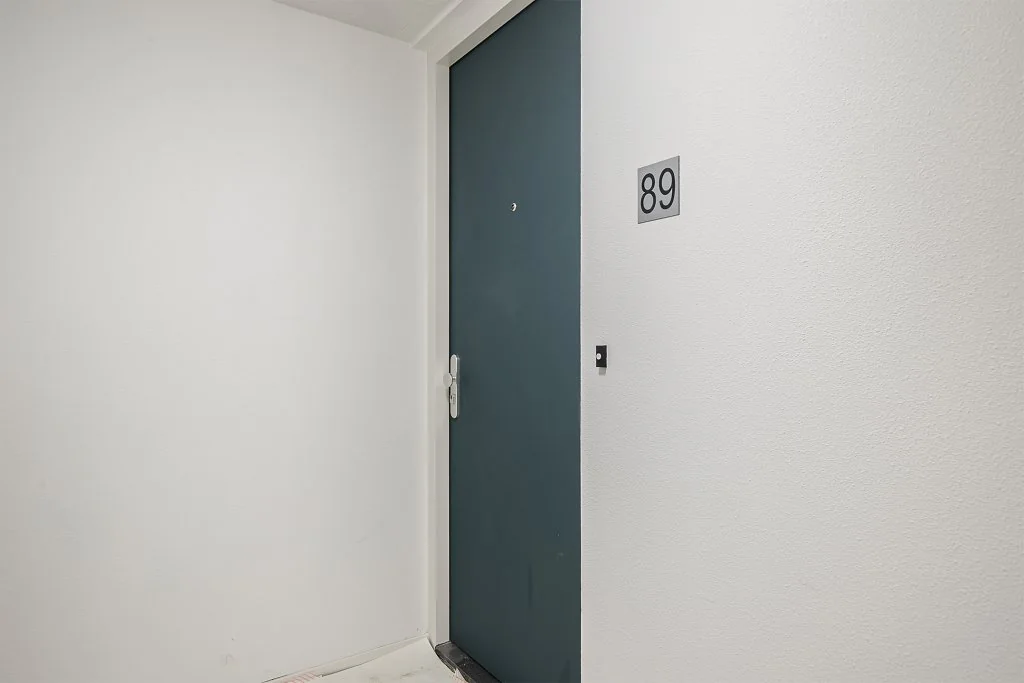 Foto van de Appartement gelegen aan de Kooimeerlaan in Alkmaar