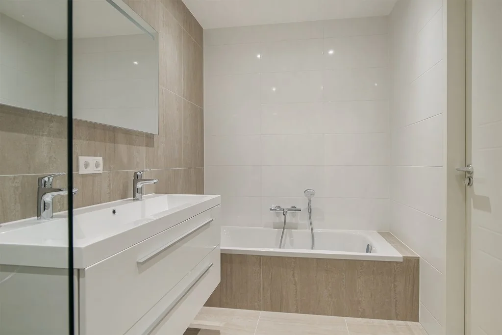 Foto van de Appartement gelegen aan de Kooimeerlaan in Alkmaar