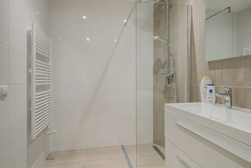 Foto van de Appartement gelegen aan de Kooimeerlaan in Alkmaar