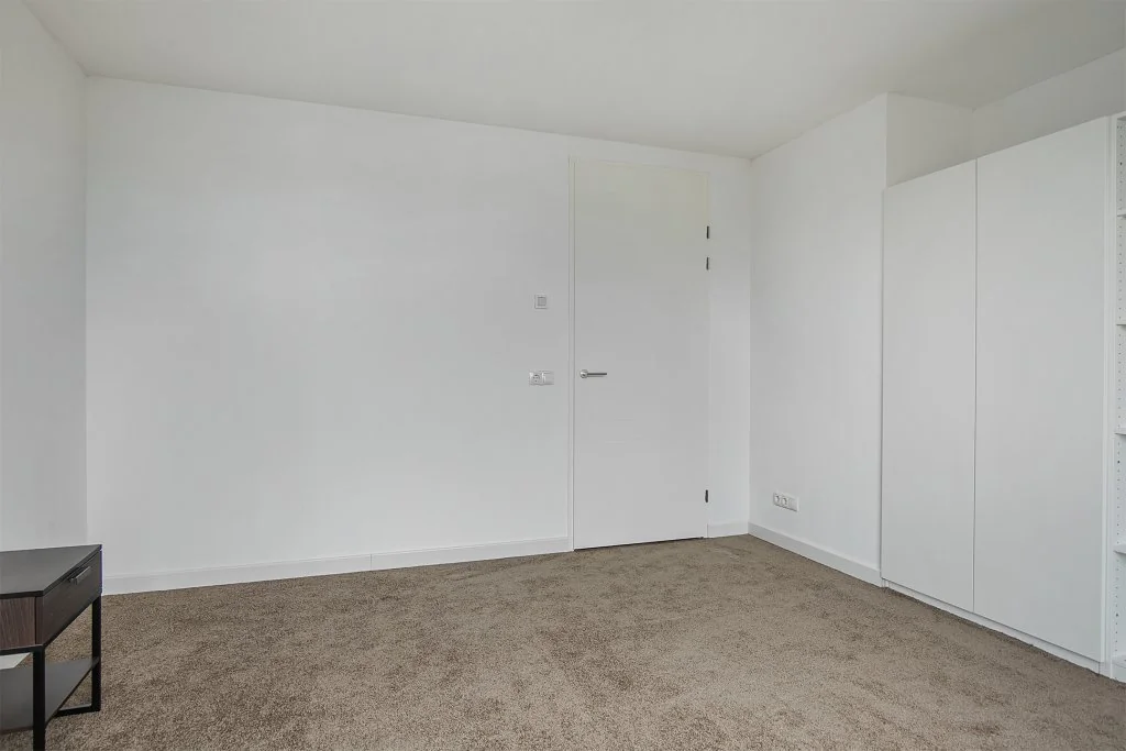 Foto van de Appartement gelegen aan de Kooimeerlaan in Alkmaar