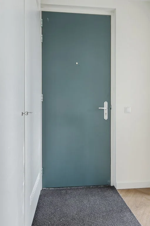 Foto van de Appartement gelegen aan de Kooimeerlaan in Alkmaar