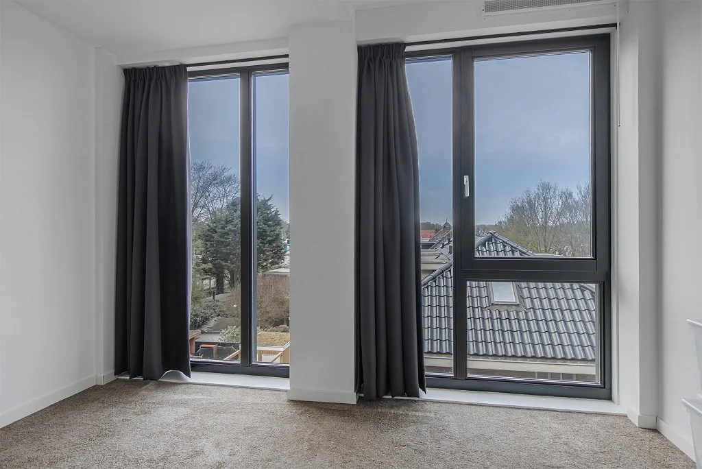 Foto van de Appartement gelegen aan de Kooimeerlaan in Alkmaar