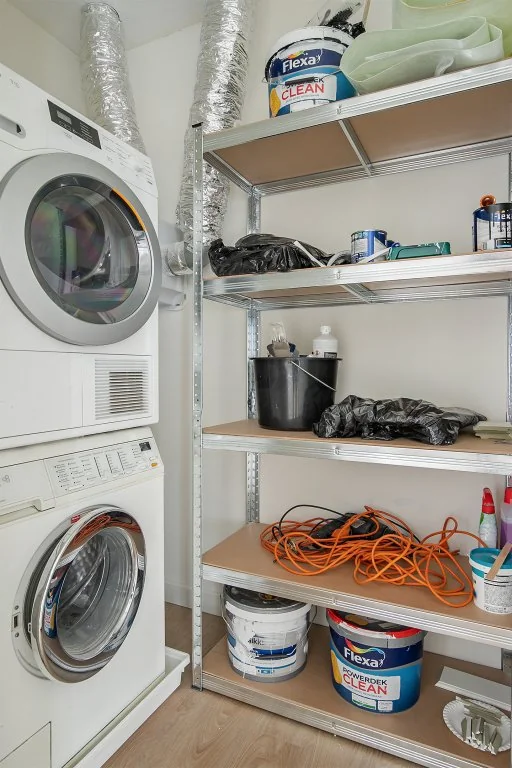 Foto van de Appartement gelegen aan de Kooimeerlaan in Alkmaar