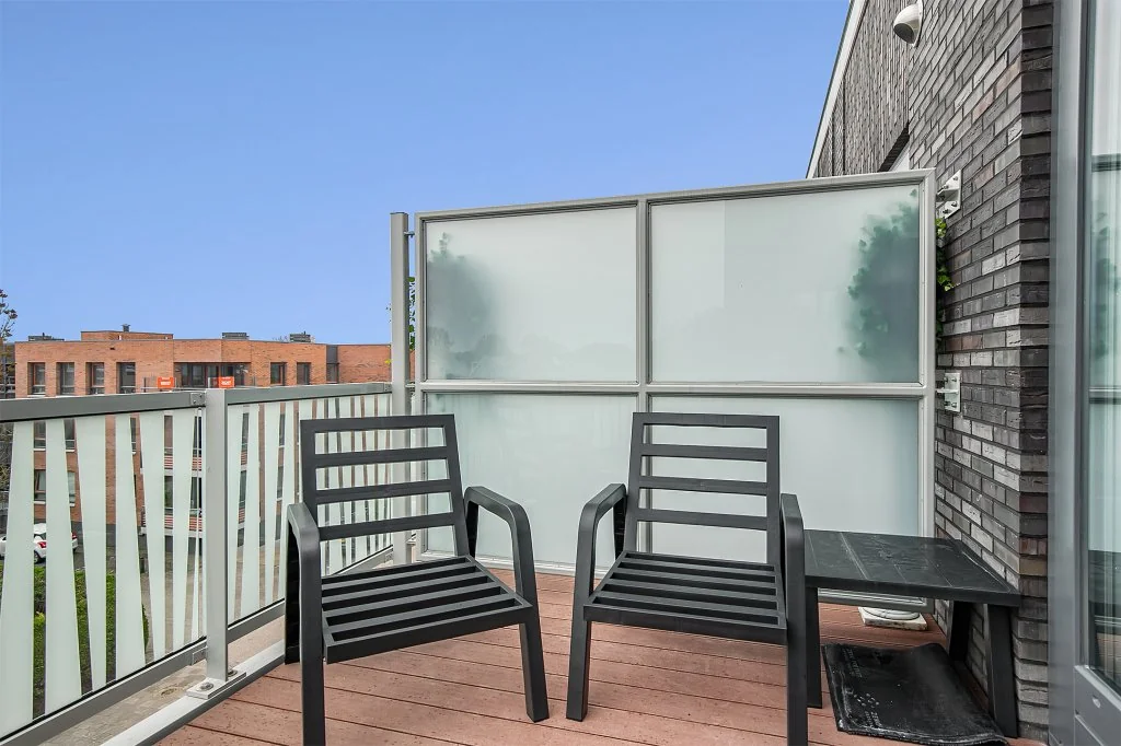 Foto van de Appartement gelegen aan de Kooimeerlaan in Alkmaar