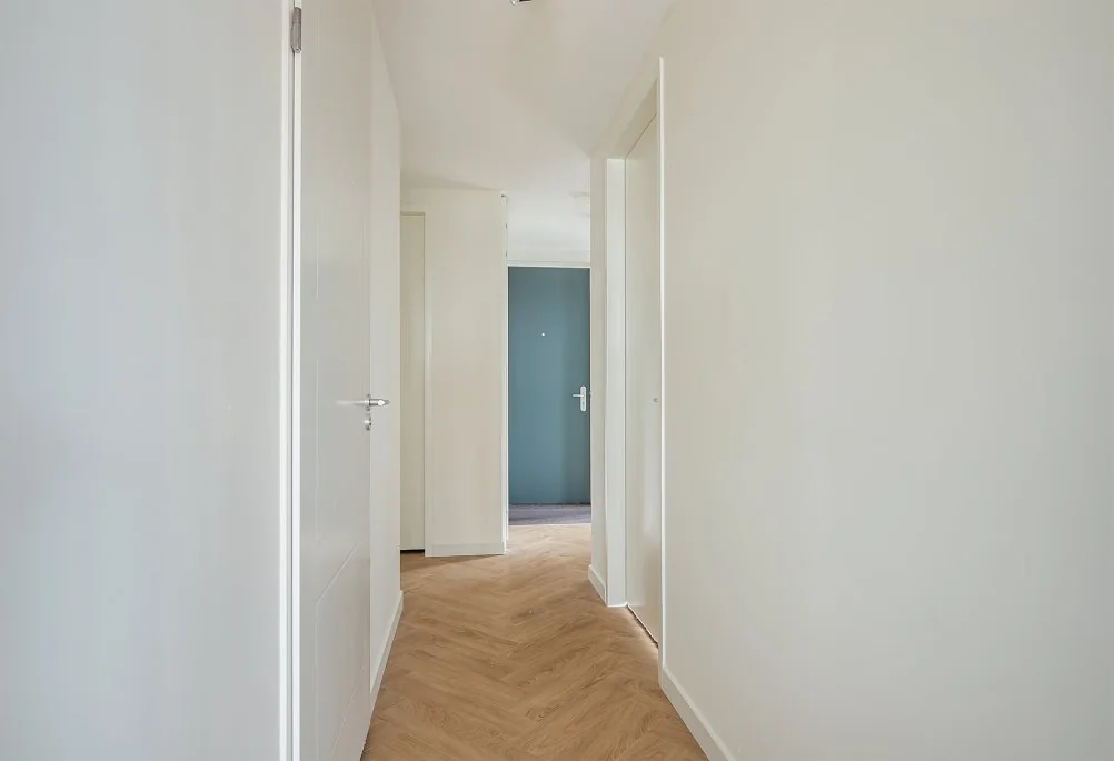 Foto van de Appartement gelegen aan de Kooimeerlaan in Alkmaar
