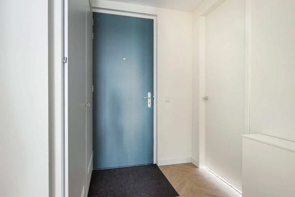 Foto van de Appartement gelegen aan de Kooimeerlaan in Alkmaar