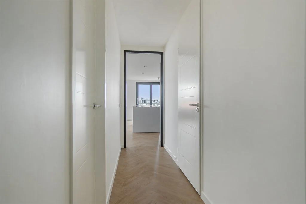 Foto van de Appartement gelegen aan de Kooimeerlaan in Alkmaar