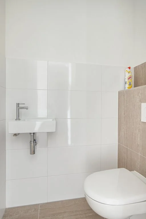 Foto van de Appartement gelegen aan de Kooimeerlaan in Alkmaar