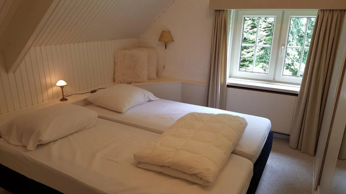 Foto van de Appartement gelegen aan de Boerweg in Epe