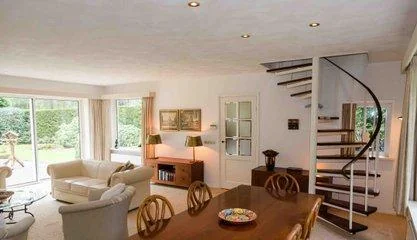 Foto van de Appartement gelegen aan de Boerweg in Epe
